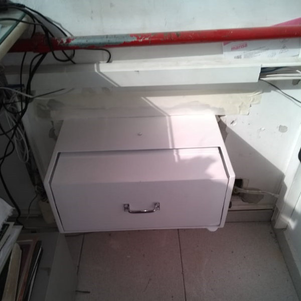 Gaveta 3