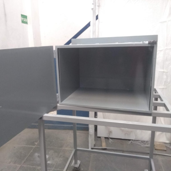 Gaveta 6