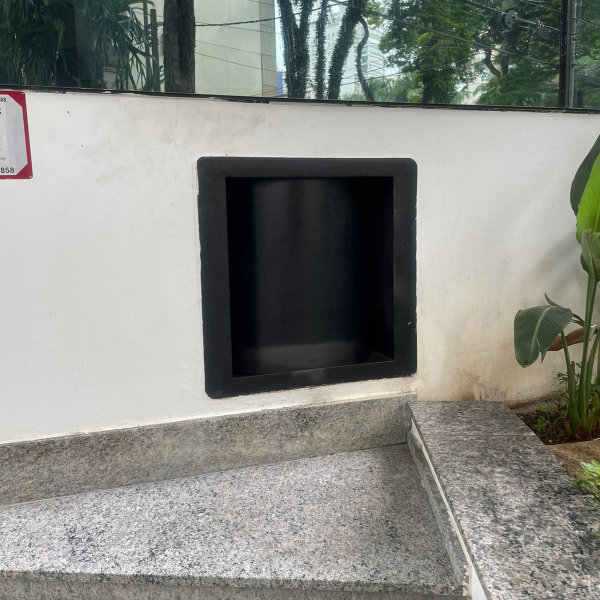 Giratório 8