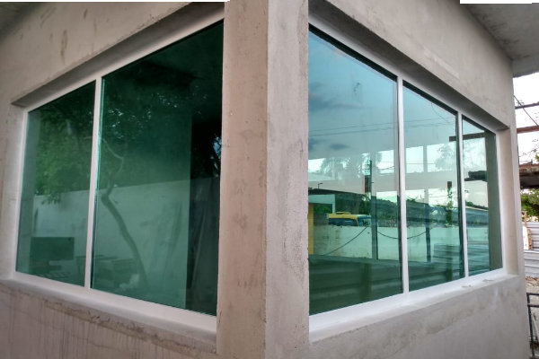 Guarita 6
